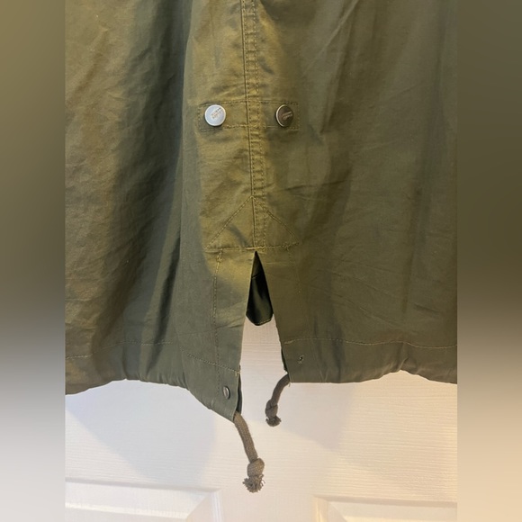 Scotch and Soda super parka - Picture 2 of 11